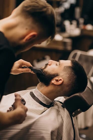 купить краску для обуви: Парикмахер, Стрижки, С выездом на дом — 1