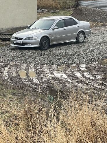 honda civic разбор: Honda Torneo: 2001 г., 2 л, Автомат, Бензин, Седан — 4