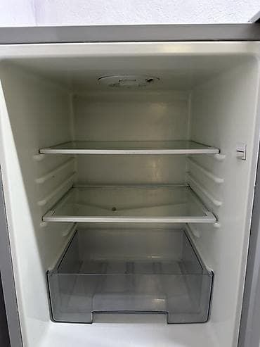 морозилку: Холодильник Avest, Двухкамерный — 7