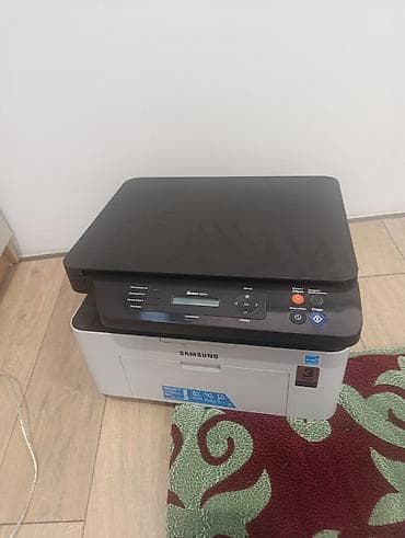 Принтеры: Продаю принтер samsung на картинке все указано — 1