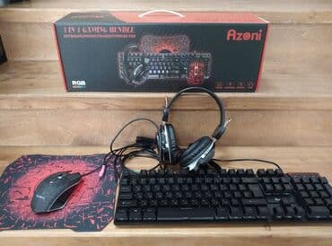 technics: Клавиатура — 4