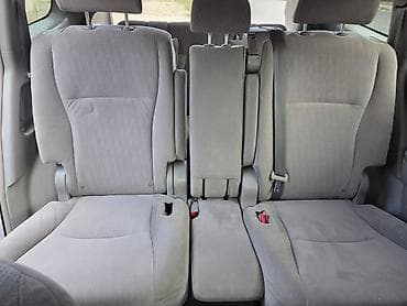 prius plus: Toyota Highlander: 2010 г., 3.3 л, Вариатор, Гибрид, Кроссовер — 9