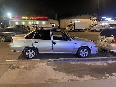 дэу нексия автомат: Daewoo Nexia: 2010 г., 1.4 л, Бензин, Седан — 3