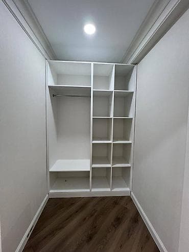 group: 3 комнаты, 96 м², Элитка, 9 этаж, Дизайнерский ремонт — 6