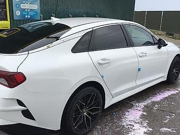 авто к 5: Kia K5: 2020 г., 2 л, Седан — 5