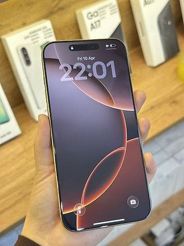 poco x3 pro max: IPhone 16 Pro Max, 256 ГБ, Серебристый, Кабель, 90 % — 5