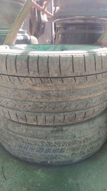 195 я 14 с: Колеса в сборе 210 / R 18, Комплект, Легковые — 9