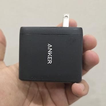 Электрондук китептер: Anker Nano II 100W (Б/У) 🔥 Заряжает ноутбуки, смартфоны, планшеты — 1