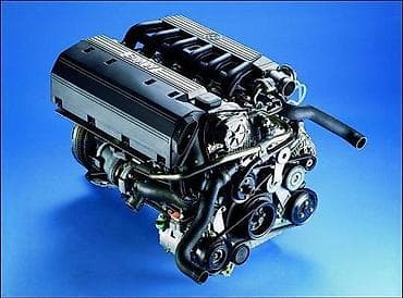 бмб х 5: БМВ Е39 га М51 двигатель,(Дизель)ка сатылат,абалы жакшы — 2