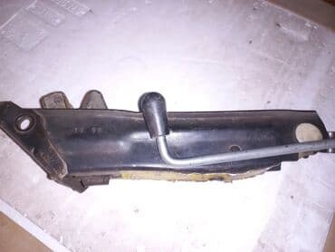 runx alex: Домкрат vw polo — 8