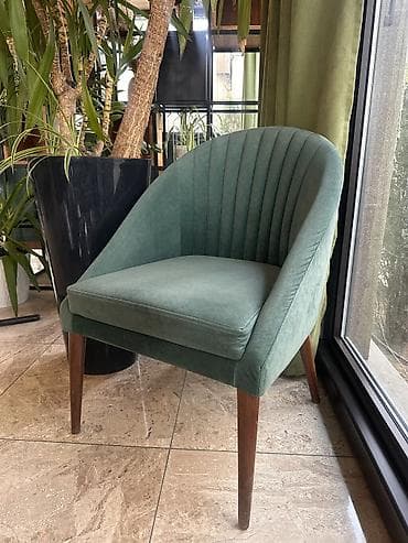 оазис: Прямой диван — 8