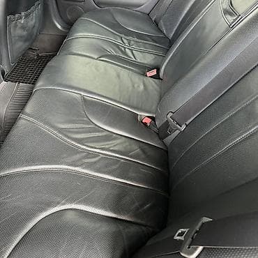 cls 55: Mercedes-Benz E-класс AMG: 2001 г., 5.4 л, Автомат, Бензин, Седан — 3