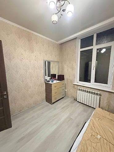 клубный квартира: 2 комнаты, 35 м², Индивидуалка, Церковь Индивидуалка, 1 этаж, Косметический ремонт — 3