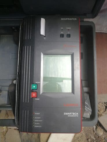 купить пельменное оборудование: Продаю диагностику Авто LAUNCH 431 MASTER встроенный принтер. Покупал — 3
