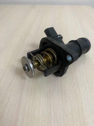 датчик холостого хода гольф 2 1.6 бензин: Датчик термостата Фольсваген Бора — 1