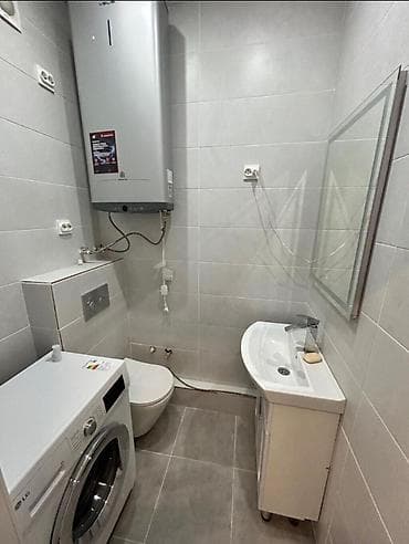 английский квартл: 2 комнаты, 70 м² — 1