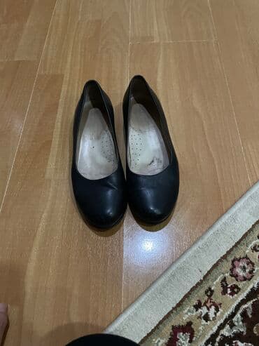 second hend: Туфли — 3
