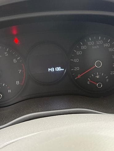 Продажа авто: Kia Morning: 2020 г., 1 л, Автомат, Бензин, Хэтчбэк — 10
