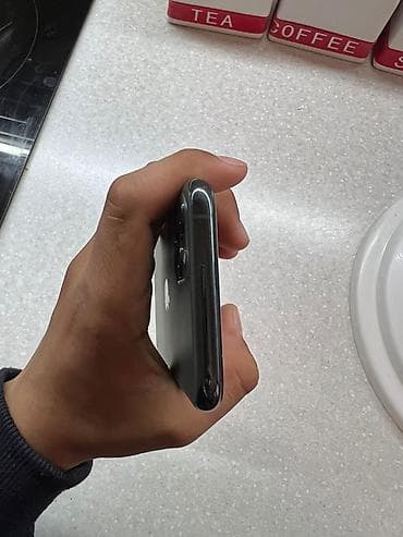 apple watch 8 серия: IPhone 11 Pro, Space Gray — 1