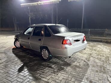 купить нексия 2 в бишкеке: Daewoo Nexia: 2008 г., 1.6 л, Механика, Бензиновая — 3