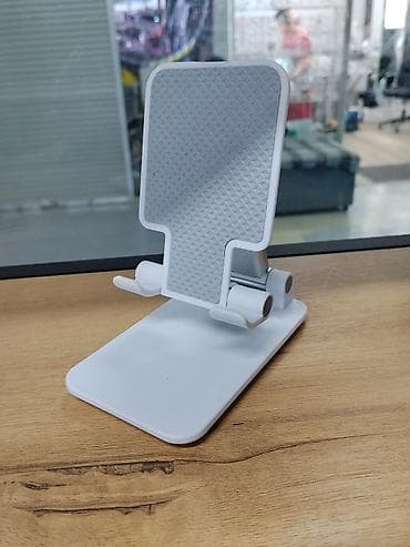 game controller: Настольная универсальная подставка для смартфона/планшета - — 1