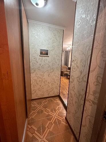 3 комнаты, Собственник, Без подселения, С мебелью полностью — 1