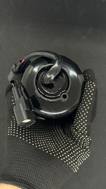 plug in: Топливный Фильтр, Новый, Оригинал — 6