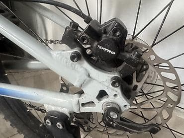 format velosiped: Горный велосипед, Giant, Рама XS (130 -155 см), Алюминий — 7