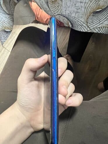 замена экрана на ноутбуке acer цена: Poco X3, Жаңы, 128 ГБ, түсү - Көк — 4