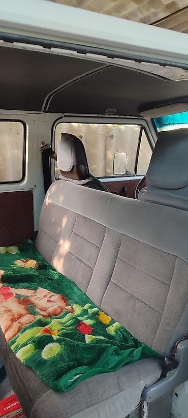 опель кадет колеса: Volkswagen Transporter: 1984 г., 1.8 л, Бензин, Фургон — 9