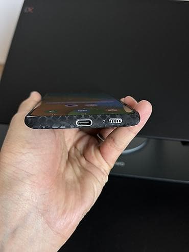 hyper x: Samsung Б/у, 128 ГБ, 1 SIM — 4