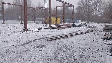 ОсОО "Управление Капитального Строительства" «Строим надежно!