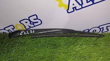 Тяга заднего дворника Infiniti, Б/у, Оригинал