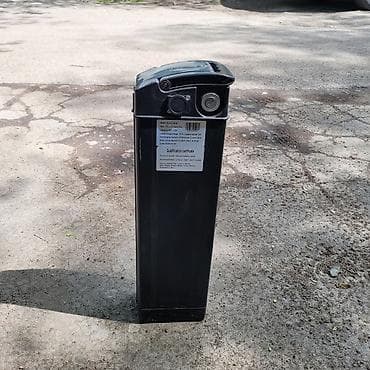 е 39: Литий-ионный аккумуляторный блок YDLDD-DL-6010C для электротранспорта — 2