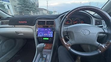 daewoo espero: Toyota Windom: 1996 г., 2.5 л, Автомат, Бензин, Седан — 6