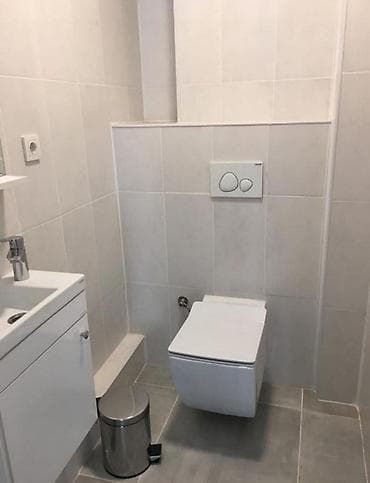 Продажа квартир: 3 комнаты, 135 м², Элитка, 8 этаж, Евроремонт — 5