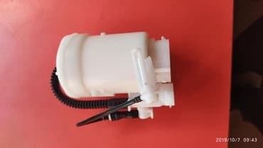 Фильтры: Топливный фильтр Honda accord 2007- Inspire 2007- хонда аккорд — 2