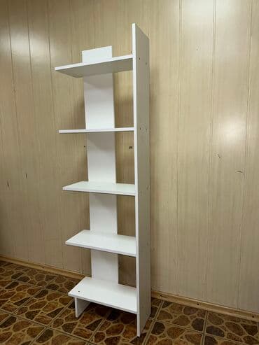полка для обуви ош: Мебель на заказ, Полка, Стеллаж — 2