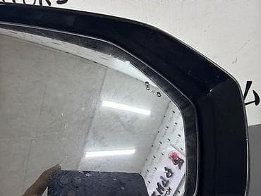 Боковое правое Зеркало Hyundai Б/у, Оригинал — 7