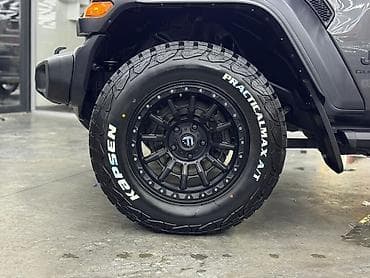 device kg: Jeep Gladiator: 2020 г., 3.6 л, Автомат, Бензин, Пикап — 8