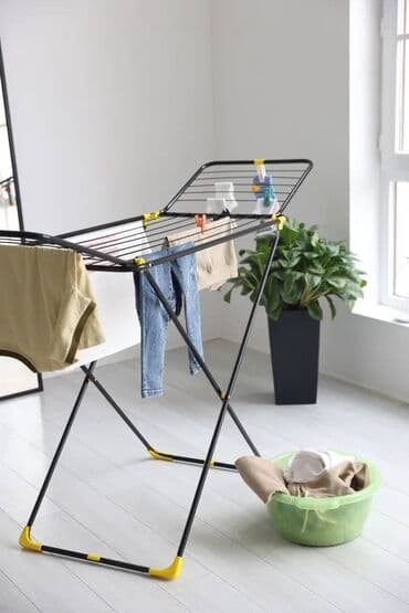 сушилк: Сушилка премиум качества по акции комфорт ! Материал:российская — 2