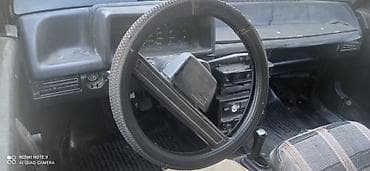 ravon spark: ВАЗ (ЛАДА) 2108: 1987 г., 1.3 л, Механика, Хэтчбэк — 3