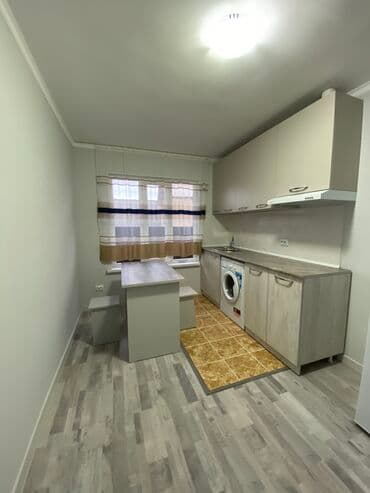 обмен квартиру на дом бишкек: 2 комнаты, Собственник — 14