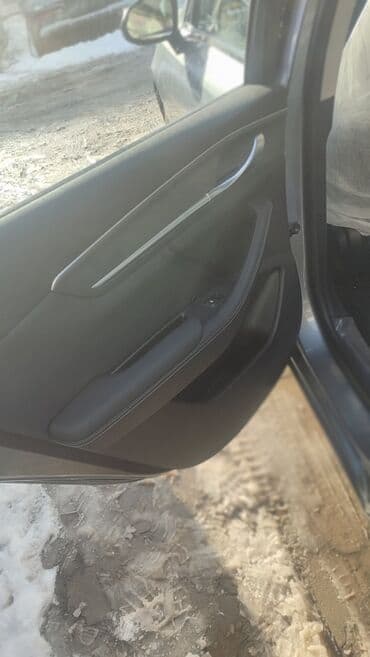 Продажа авто: BYD Destroyer 05: 2025 г., 1.5 л, Автомат, Гибрид, Седан — 8