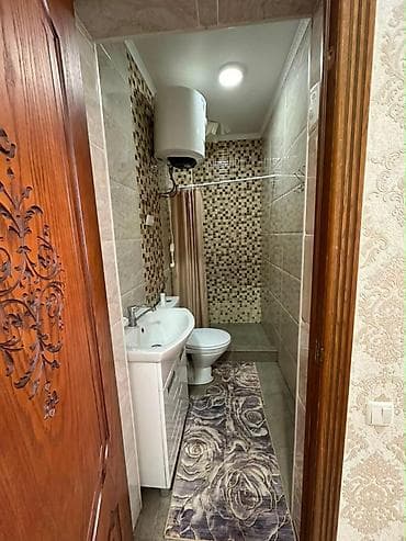 real sight: Гостевой дом на Иссык-Куле, Чолпон-Ата, Посуточно — 6