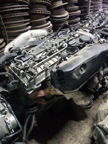 качеля для дома купить: Дизельный мотор Mercedes-Benz 2001 г., 3.2 л, Б/у, Оригинал, Германия — 2