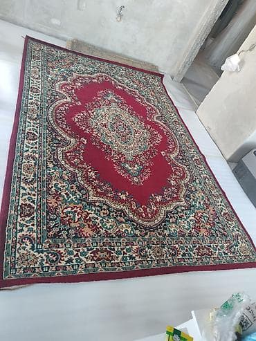 Ковер 300 * 200, Синтетика at lalafo.kg Ковер 300 * 200, Синтетика