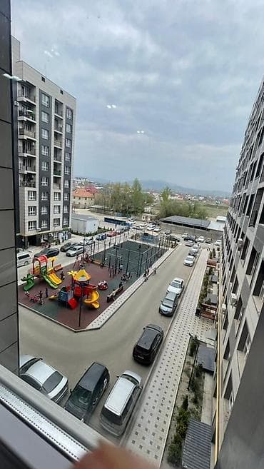 сдается квартира тимура фрунзе: 3 комнаты, Без подселения, С мебелью полностью — 10