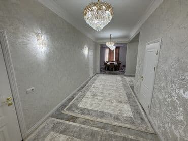 дом баня: Коттедж, 221 м², 4 комнаты, Собственник, Дизайнерский ремонт — 9