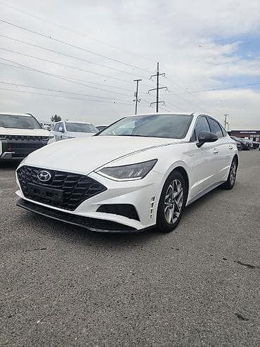 турбина мазда 6: Hyundai Sonata: 2019 г., 1.6 л, Бензин — 3